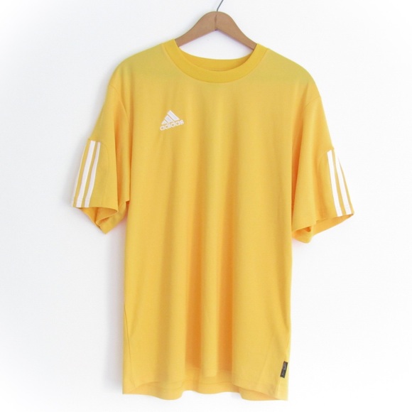 adidas Other - Men’s #1 Adidas Climalite Shirt